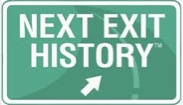 Photo Credit: Next Exit History App