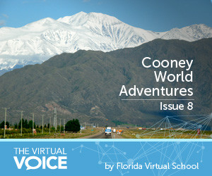 Cooney Adventures 8