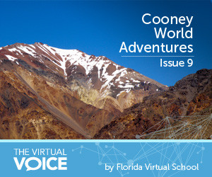 Cooney Adventures 9