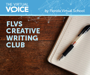 FLVS Creative Writing Club