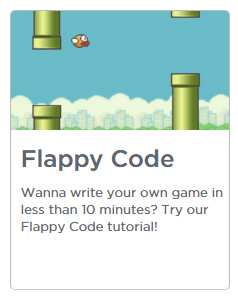 Flappy Bird Coding