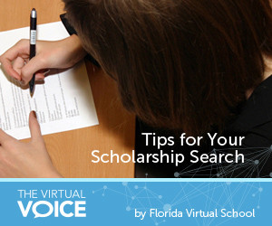 National Scholarship Month