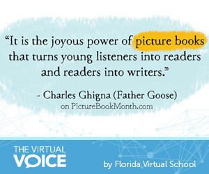 The Power of Picture Books