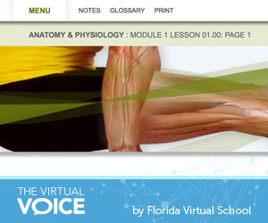 FLVS Anatomy and Physiology Course