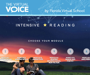 FLVS Intensive Reading