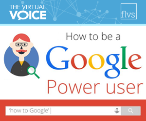 Google Power User