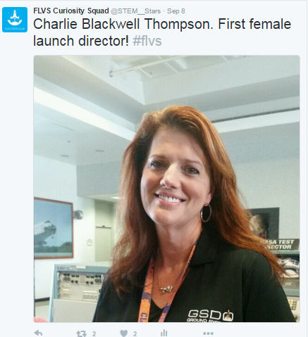 charlie-blackwell-thompson-nasa-female-launch-director