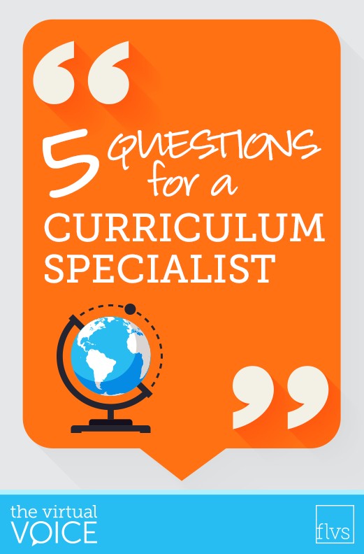 5q-curriculum-specialist