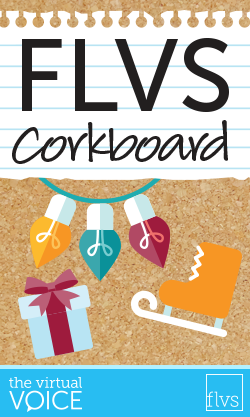 FLVS Corkboard December 2016