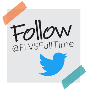 FLVS Corkboard - FLVS Full Time Twitter