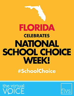FL Celebrates National School Choice Week