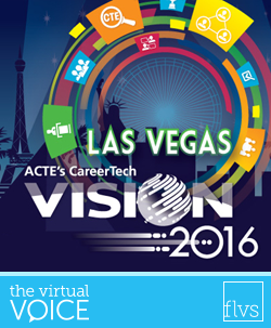 ACTE Career Tech Conference 2016