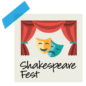 shakespeare-fest
