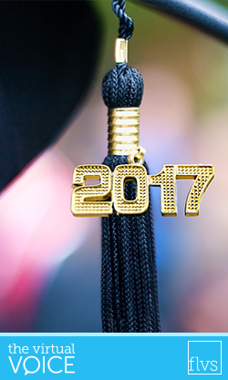 FLVS Full Time Graduation 2017
