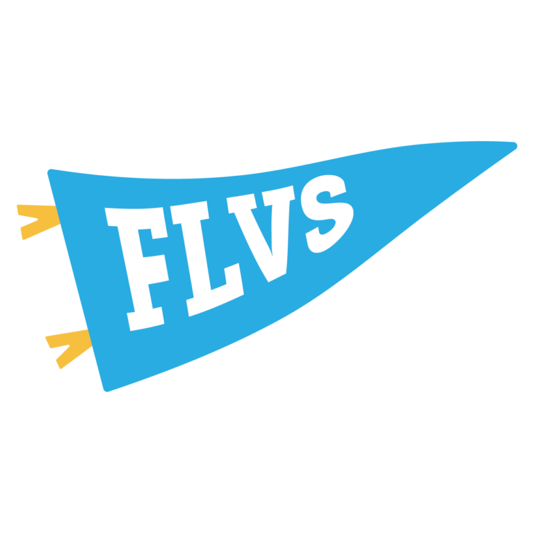 FLVS Corkboard BacktoSchool 202122 The Virtual Voice
