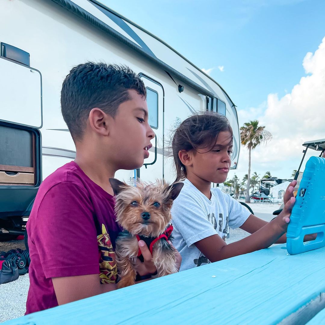 What’s Florida Virtual School Actually Like? | The Virtual Voice