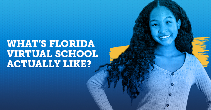 What's Florida Virtual School Actually Like? 