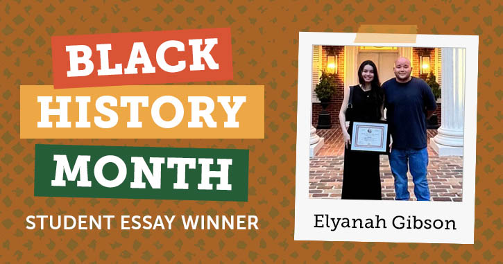 florida black history essay contest 2022 winners